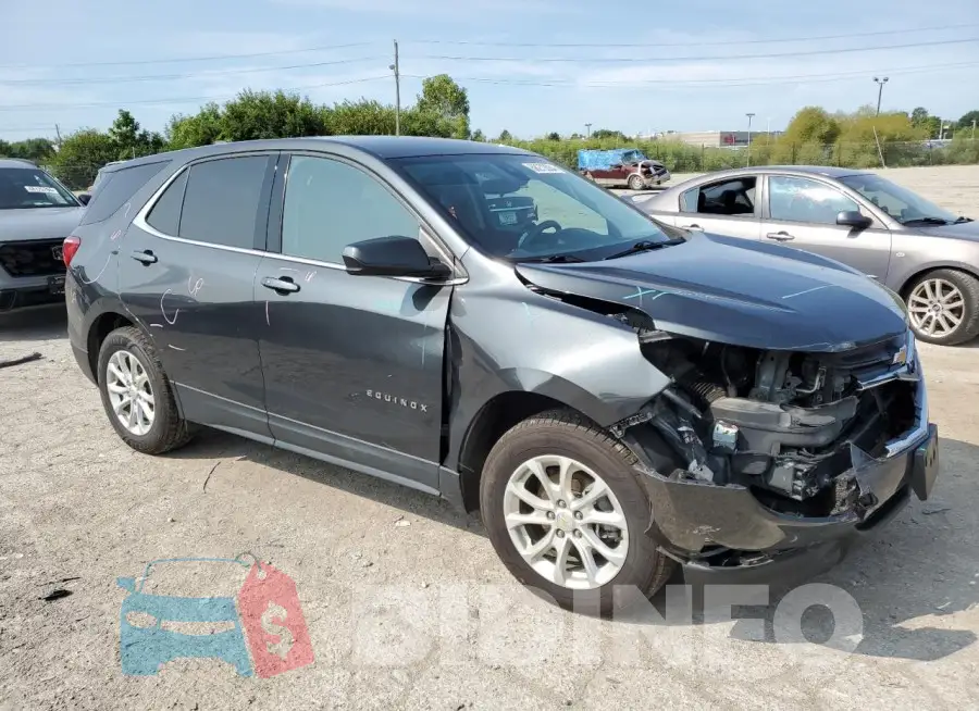 2GNAXUEV3L6106800 Photo# 4