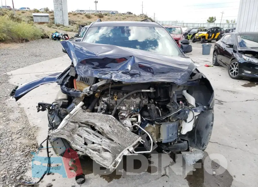 2GNFLFE35H6180092 Photo# 5