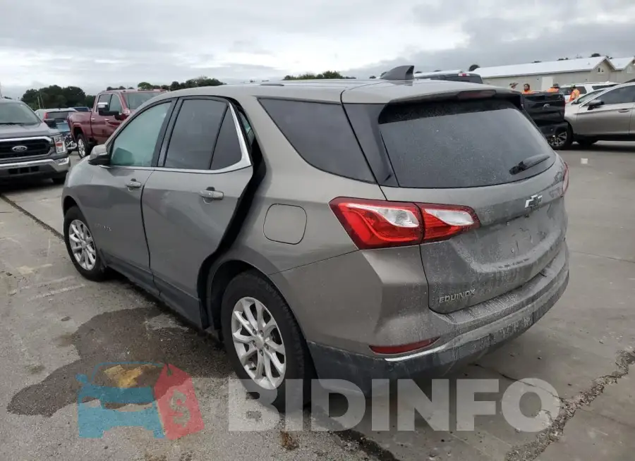 3GNAXJEVXJS551077 Photo# 2