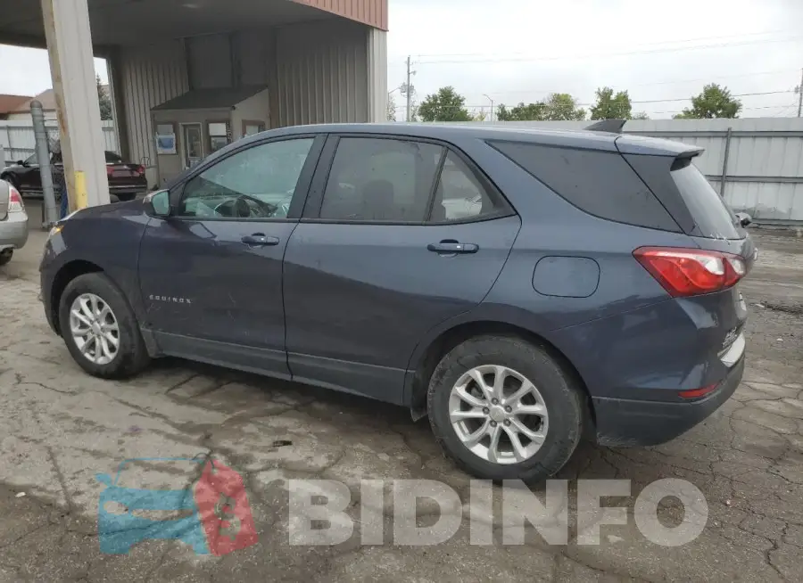 3GNAXSEV4KS535013 Photo# 2