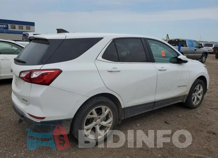 3GNAXUEV8MS176246 Photo# 3