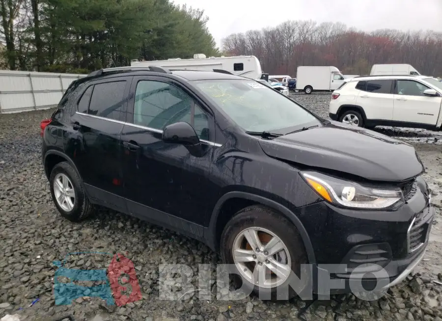 3GNCJLSB0KL350414 Photo# 4