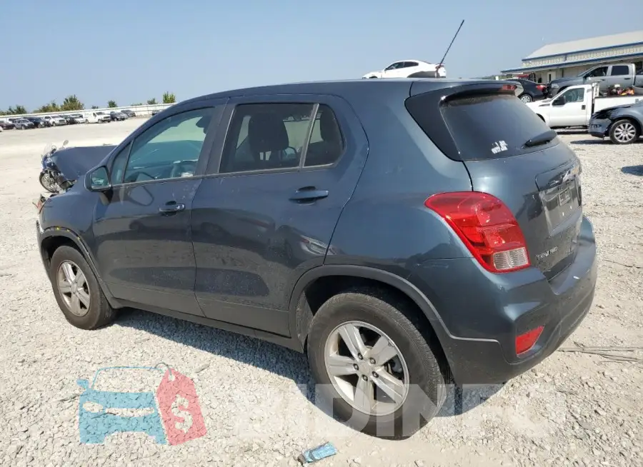 KL7CJNSM3NB511315 Photo# 2