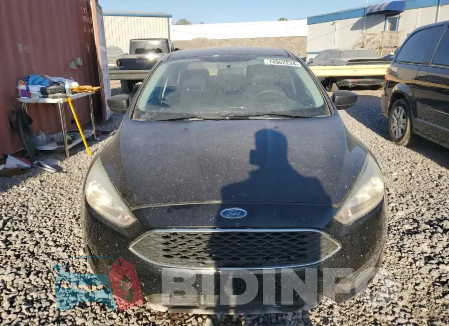 1FADP3E24GL367734 Photo# 5
