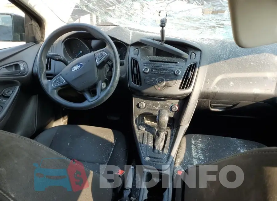 1FADP3E29GL249842 Photo# 8
