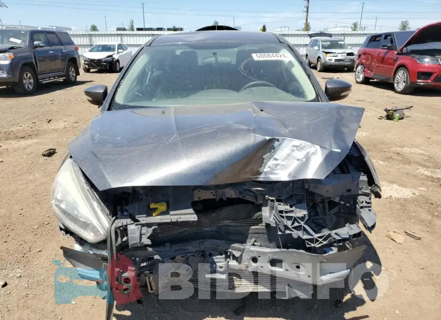 1FADP3F22GL394137 Photo# 5