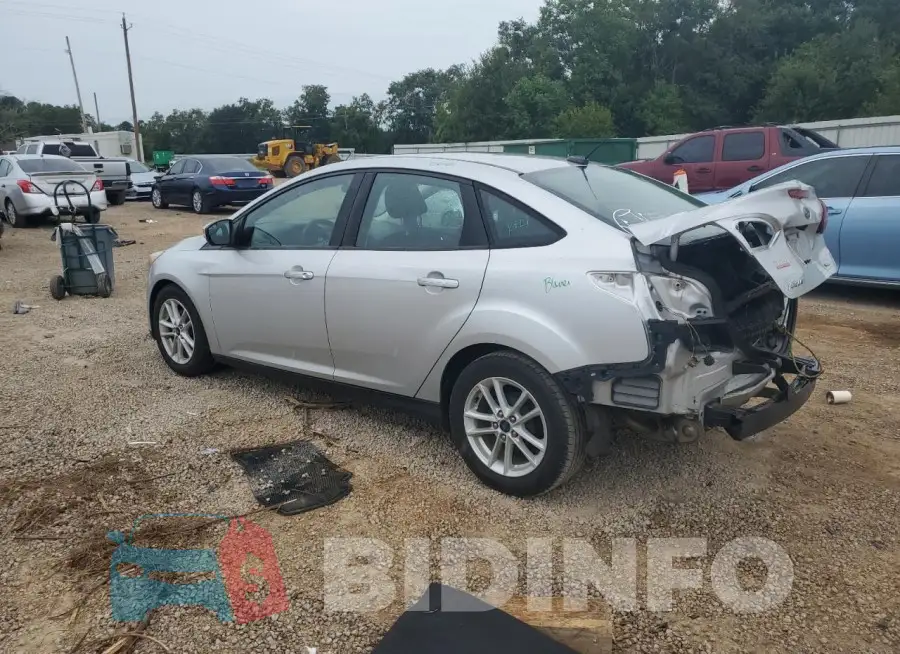 1FADP3F28HL315426 Photo# 2