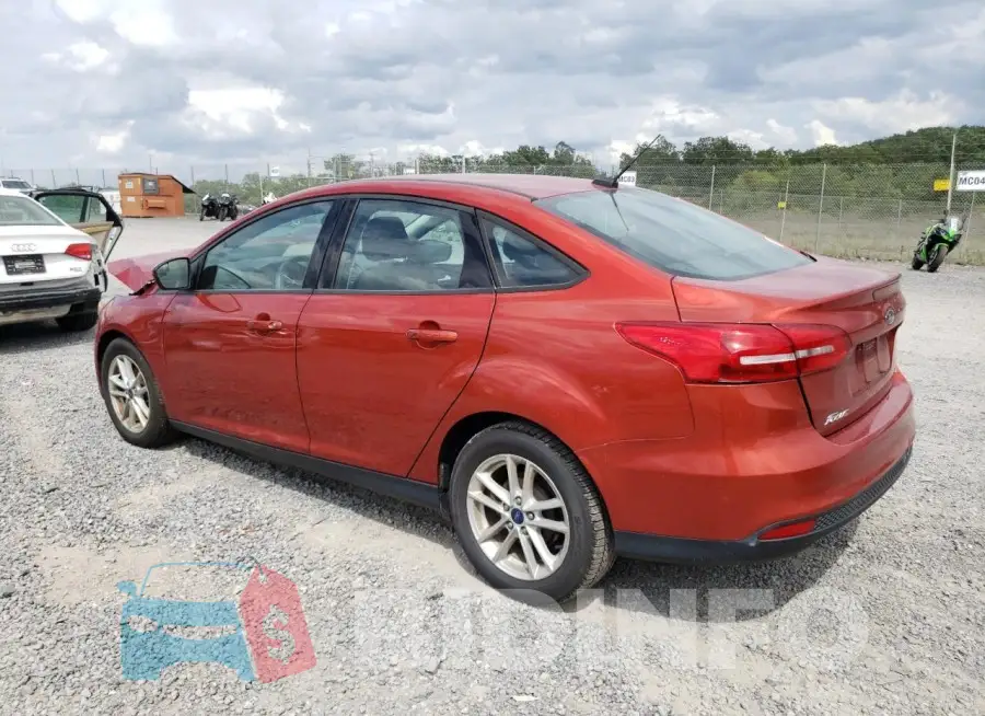 1FADP3F2XJL308970 Photo# 2