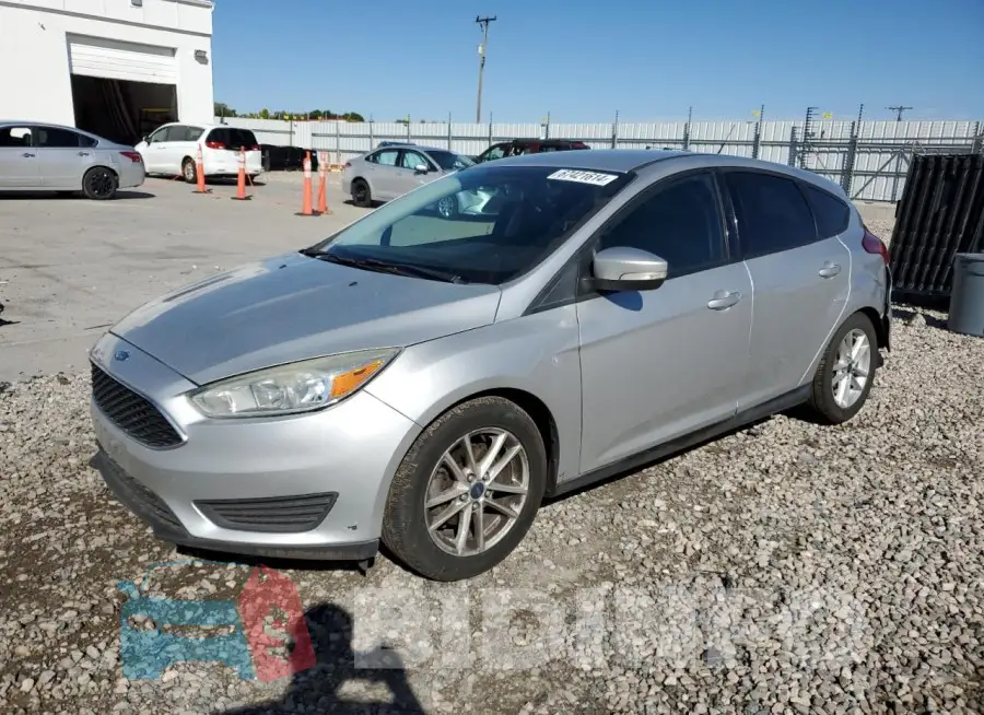 1FADP3K27FL288688 Photo# 1