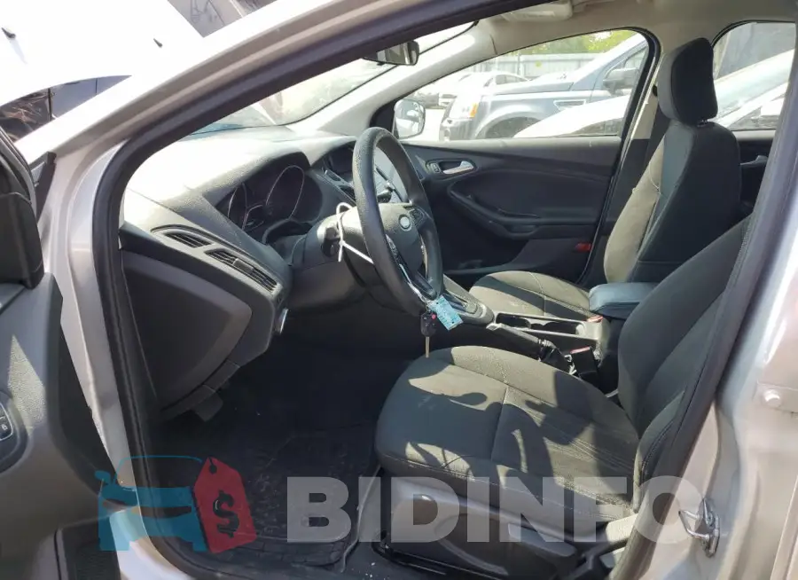 1FADP3K27GL294847 Photo# 7