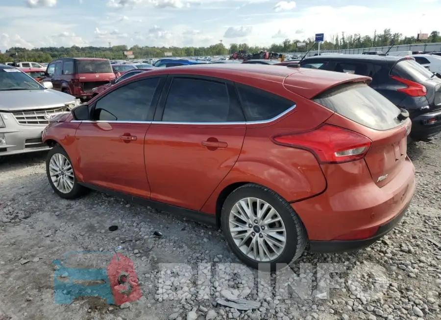 1FADP3N22JL239242 Photo# 2