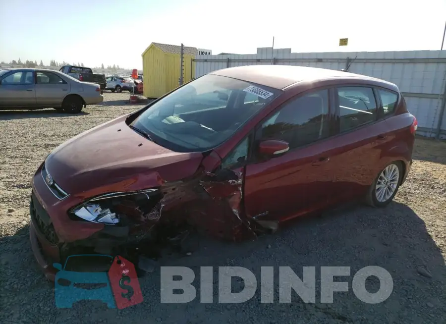 1FADP5AU3HL102999 Photo# 1