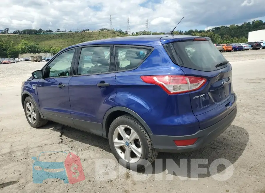 1FMCU0F73GUA07030 Photo# 2