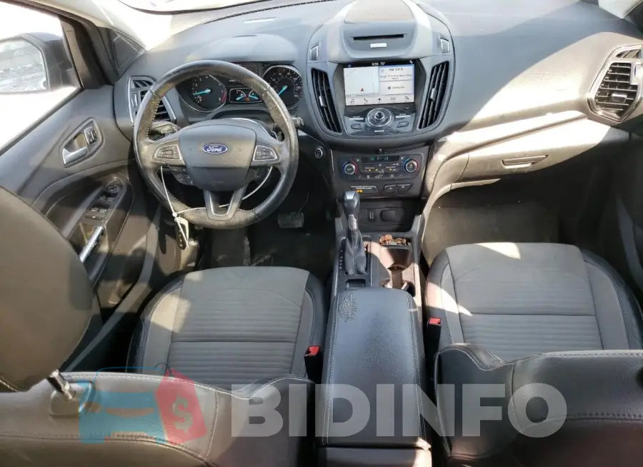 1FMCU0J90HUB12604 Photo# 8