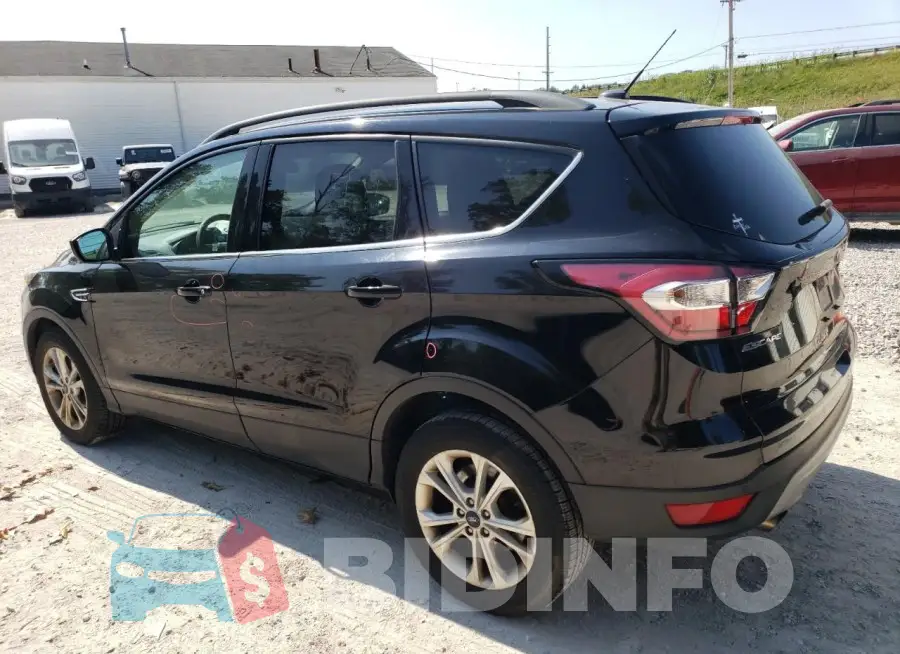 1FMCU9GD9HUC17920 Photo# 2