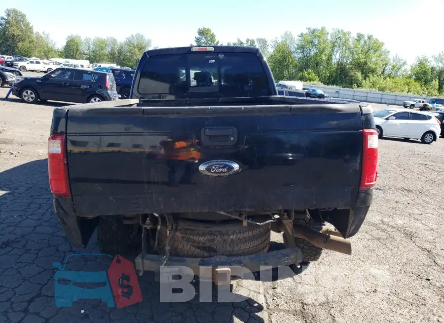 1FT7W2BT1GEA65646 Photo# 6