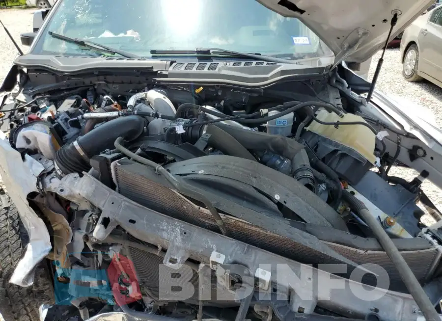 1FT7W2BT3LED47443 Photo# 11