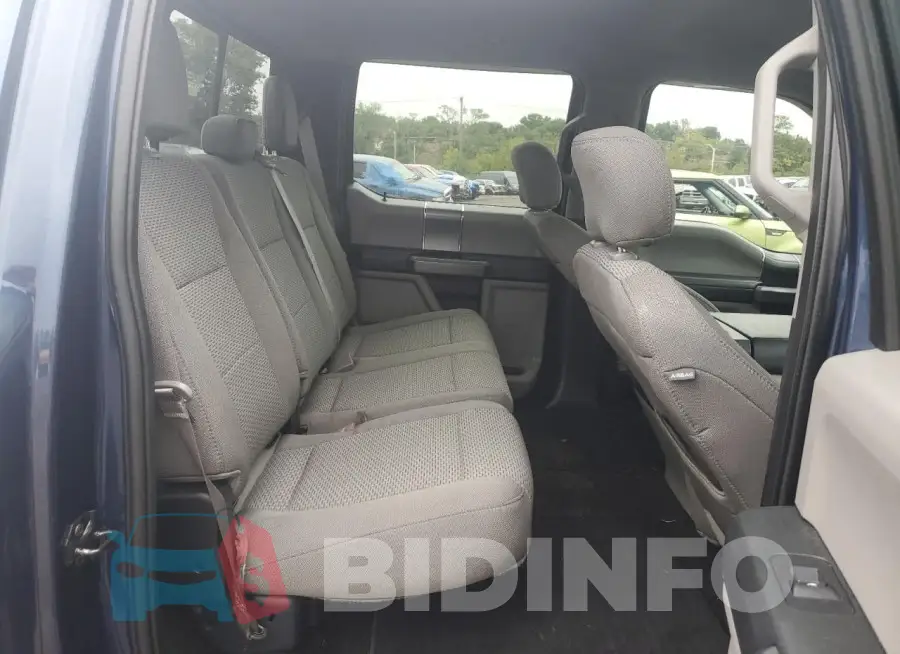 1FTEW1EG9JFC43532 Photo# 11