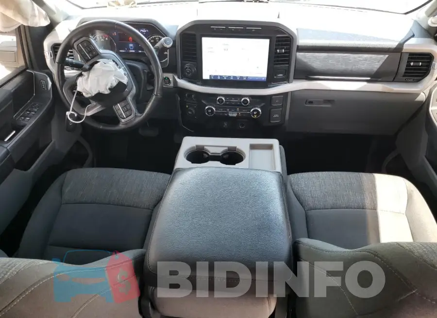 1FTFW1E52MKD56124 Photo# 8