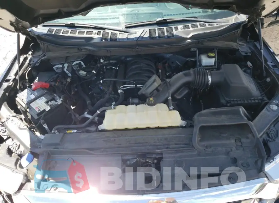 1FTFW1E52MKD56124 Photo# 11