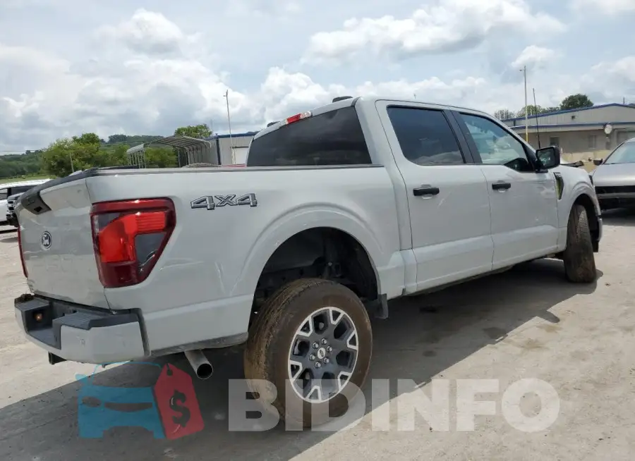 1FTFW2L52RKD25763 Photo# 3