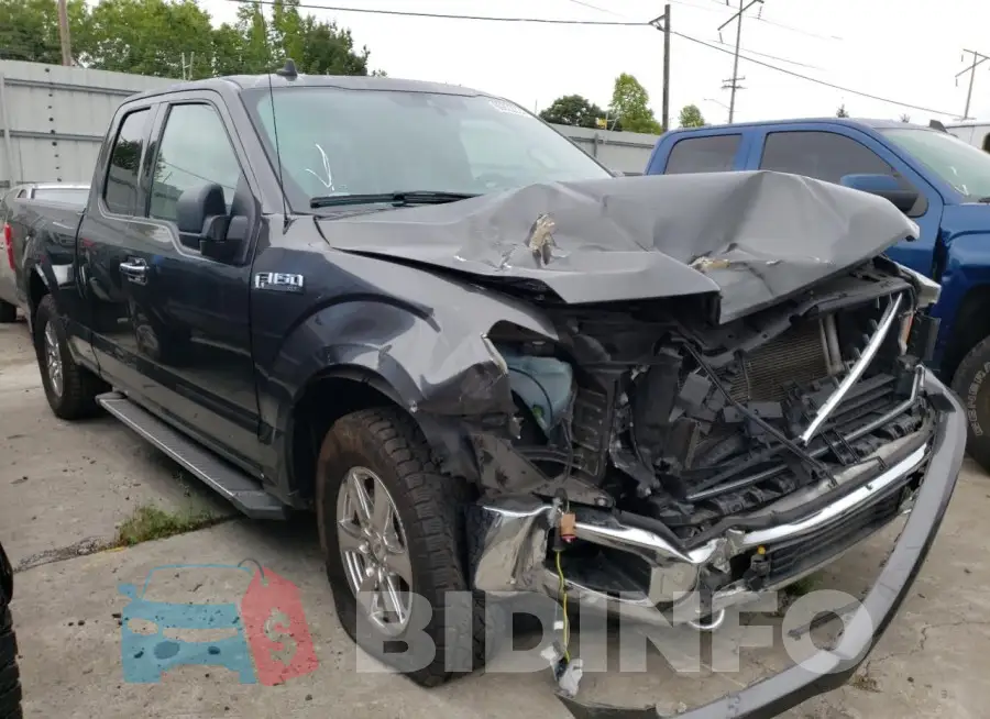 1FTFX1E5XKKF29415 Photo# 4
