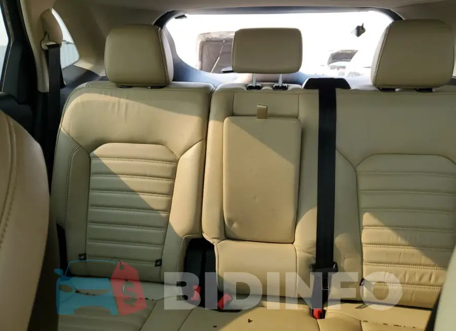 2FMPK4J85GBB44166 Photo# 10