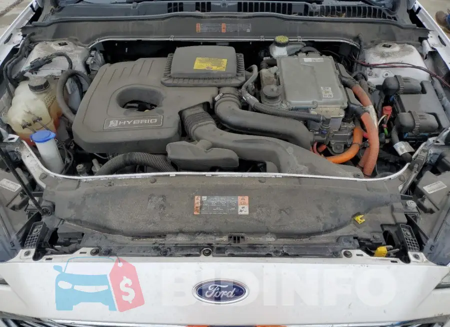 3FA6P0MUXKR146899 Photo# 11