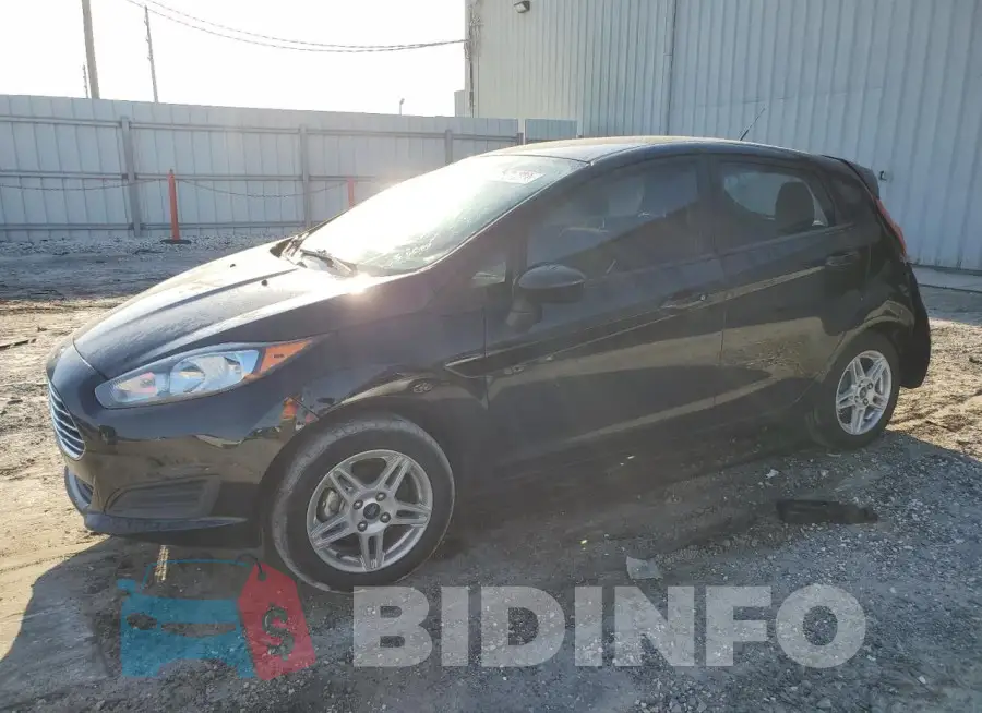 3FADP4EJ9KM125820 Photo# 1
