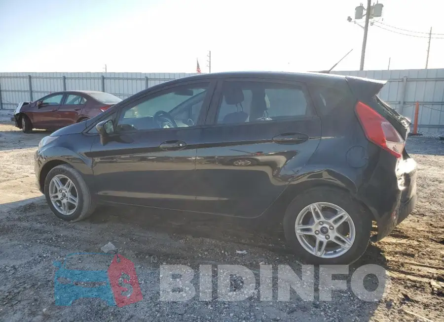 3FADP4EJ9KM125820 Photo# 2