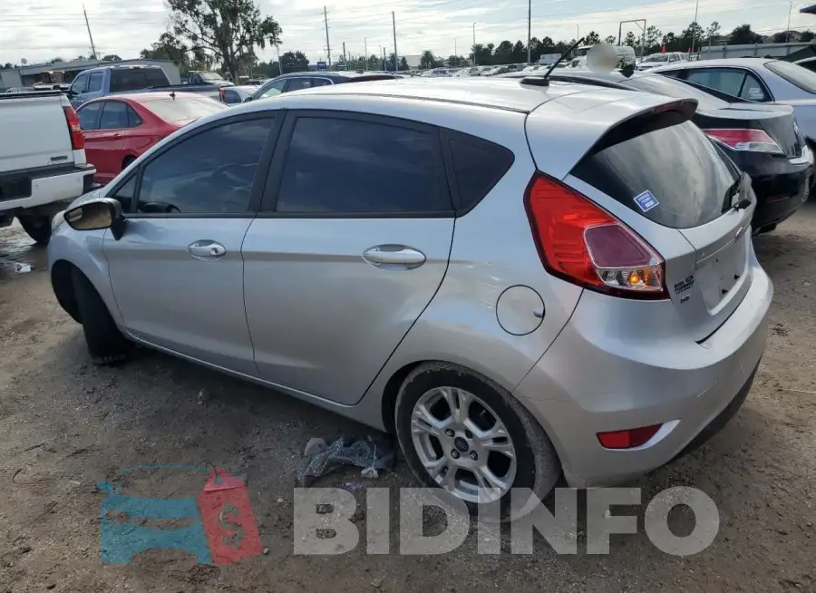 3FADP4EJXGM118799 Photo# 2