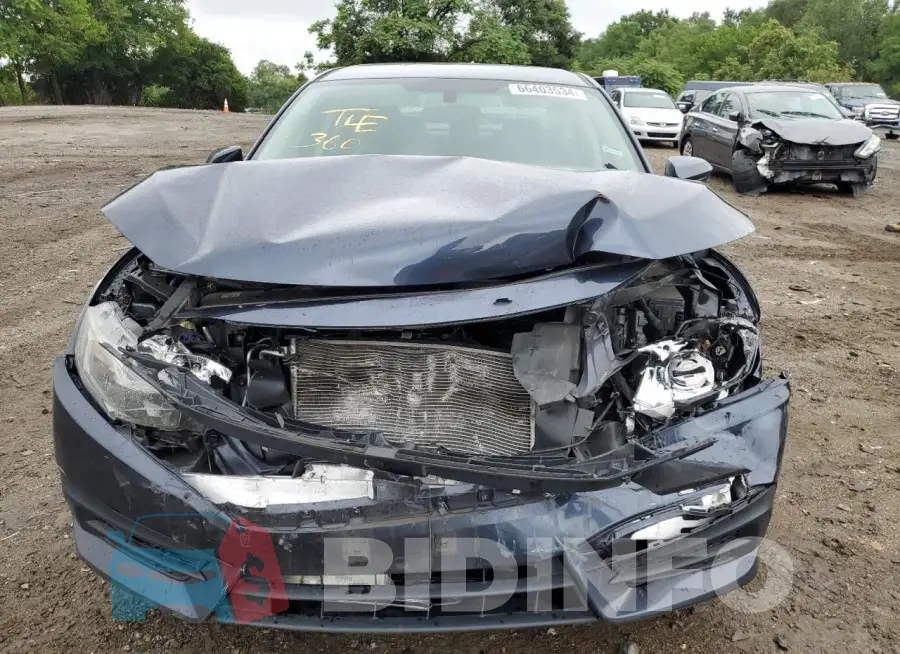 19XFC2F56GE246245 Photo# 5