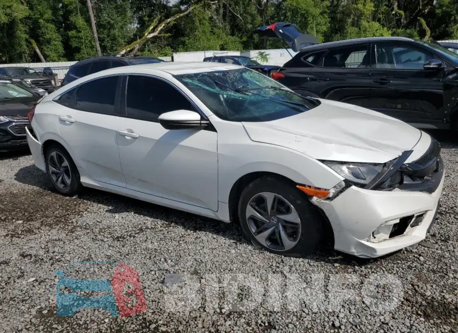19XFC2F60LE018048 Photo# 4