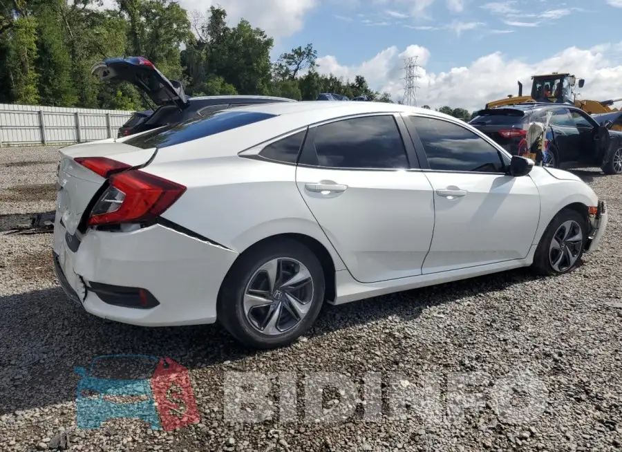 19XFC2F60LE018048 Photo# 3