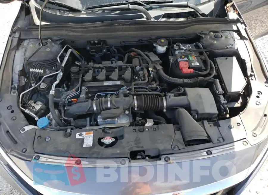 1HGCV1F13KA090201 Photo# 11