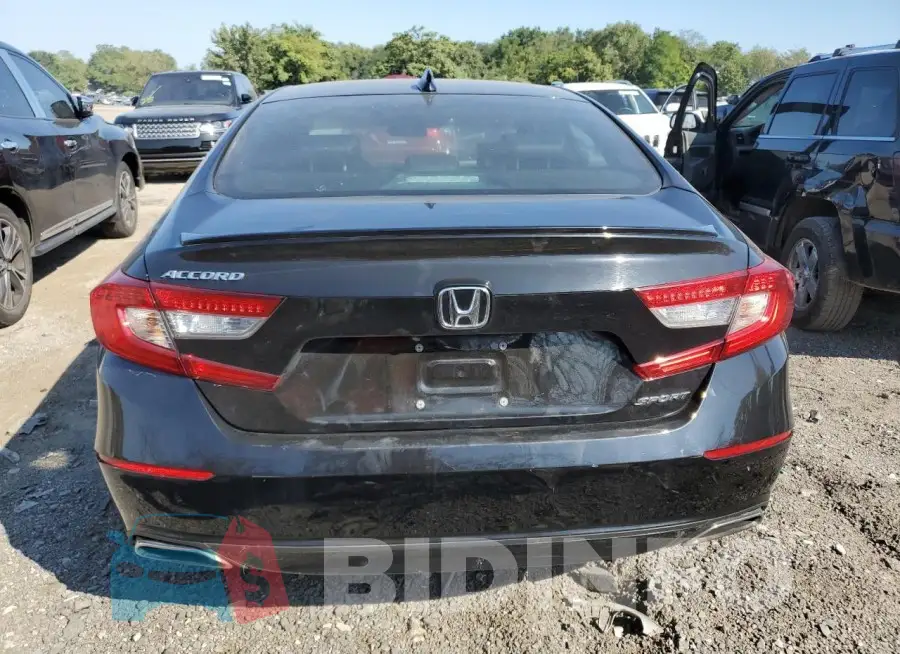 1HGCV1F34MA122805 Photo# 6