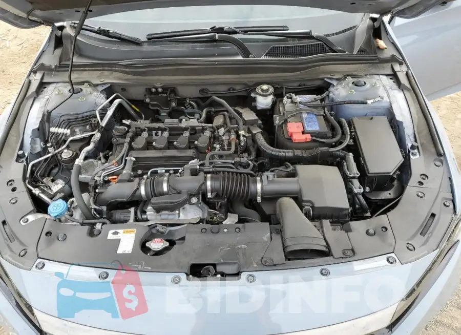 1HGCV1F36MA107724 Photo# 11