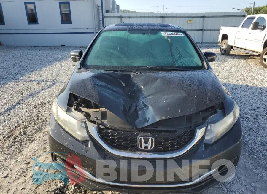 2HGFB2F83FH565748 Photo# 5