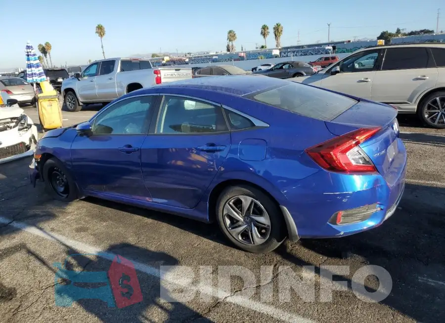 2HGFC2F67MH504119 Photo# 2