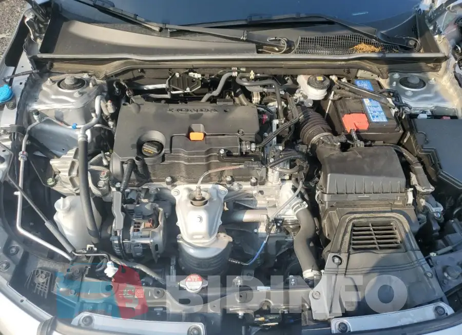 2HGFE2F56PH508118 Photo# 11