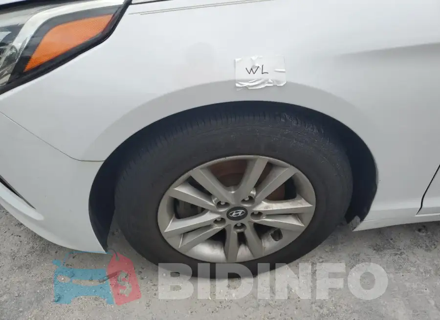 5NPE24AF6FH150166 Photo# 12