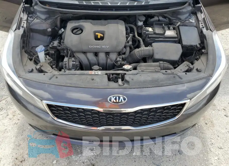 3KPFK4A73HE137332 Photo# 11