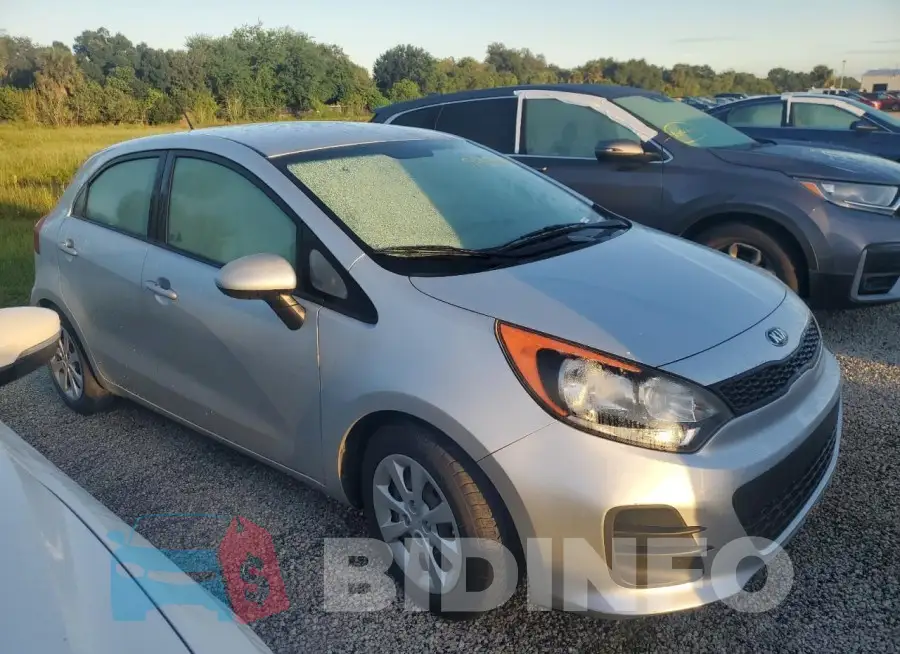 KNADM5A35G6621492 Photo# 4