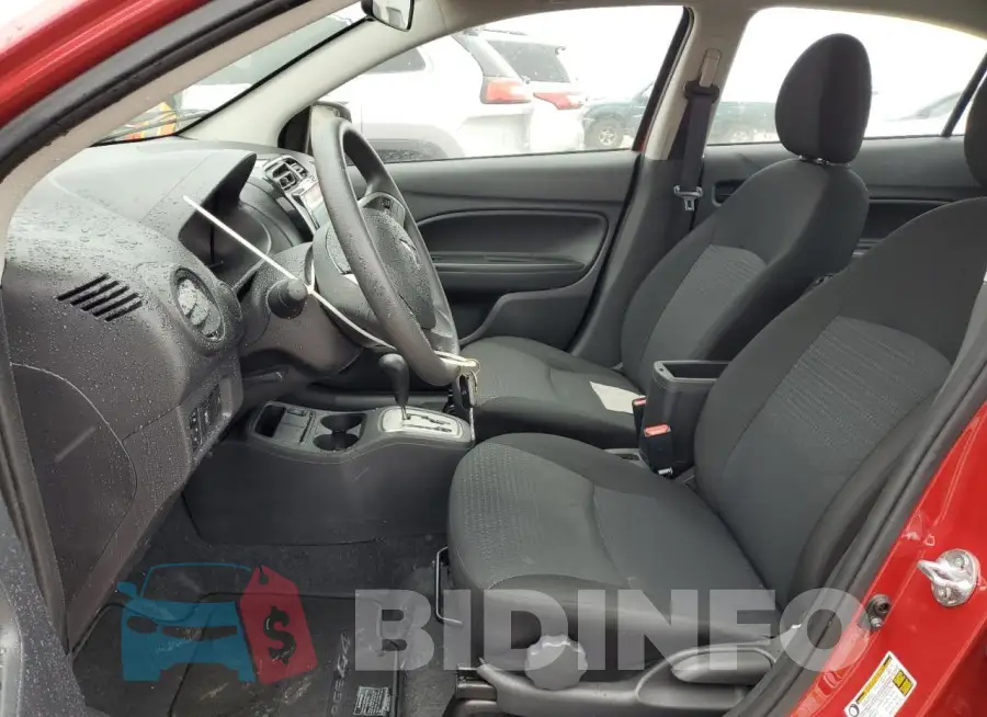 ML32FUFJ3RHF04450 Photo# 7