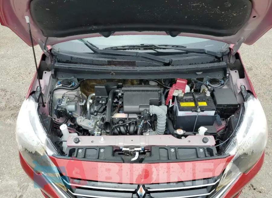 ML32FUFJ3RHF04450 Photo# 11