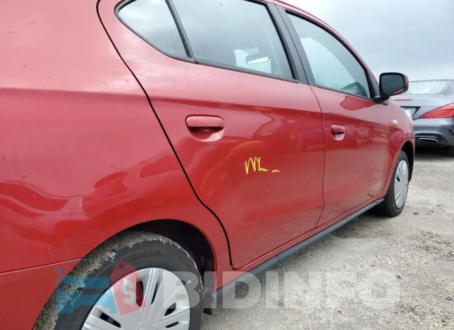 ML32FUFJ3RHF04450 Photo# 12