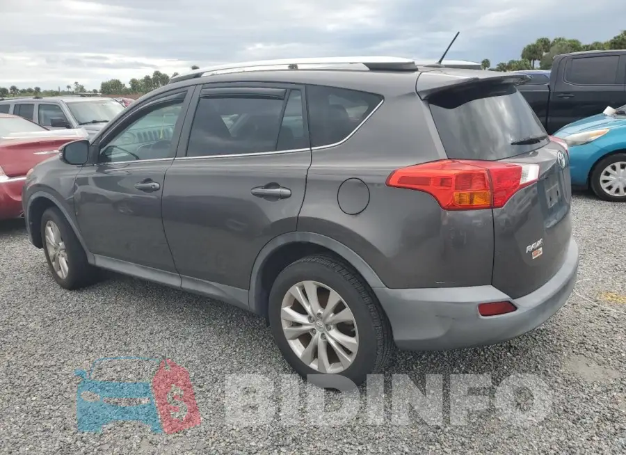 2T3YFREV5FW218403 Photo# 2