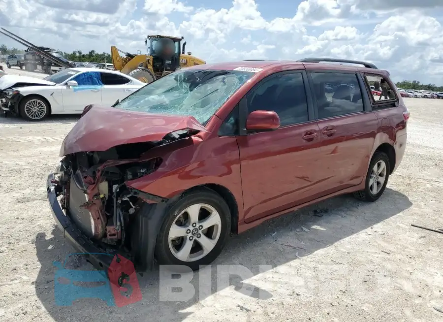 5TDKZ3DC8LS054992 Photo# 1
