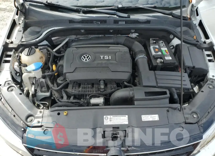 3VW4T7AJ1HM331152 Photo# 11
