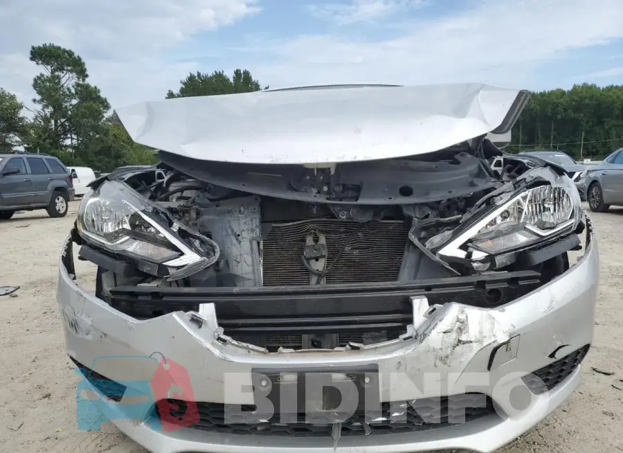 3N1AB7AP6GY335379 Photo# 5